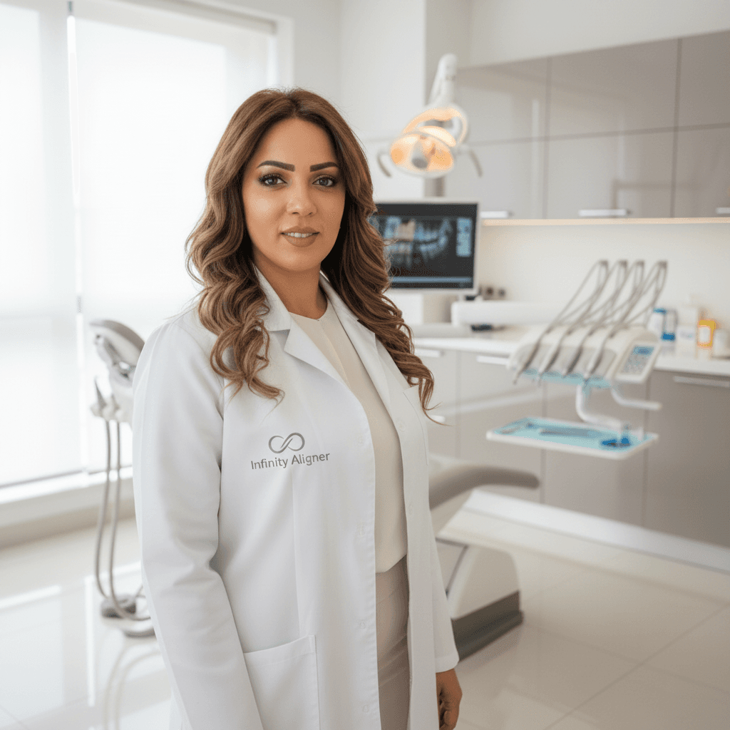 Comment présenter les aligneurs à un patient hésitant — script de consultation