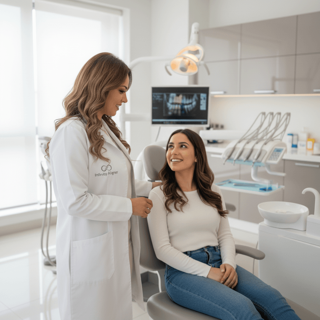 Tobacco, Cigarettes and Clear Aligners: Everything You Need to Know