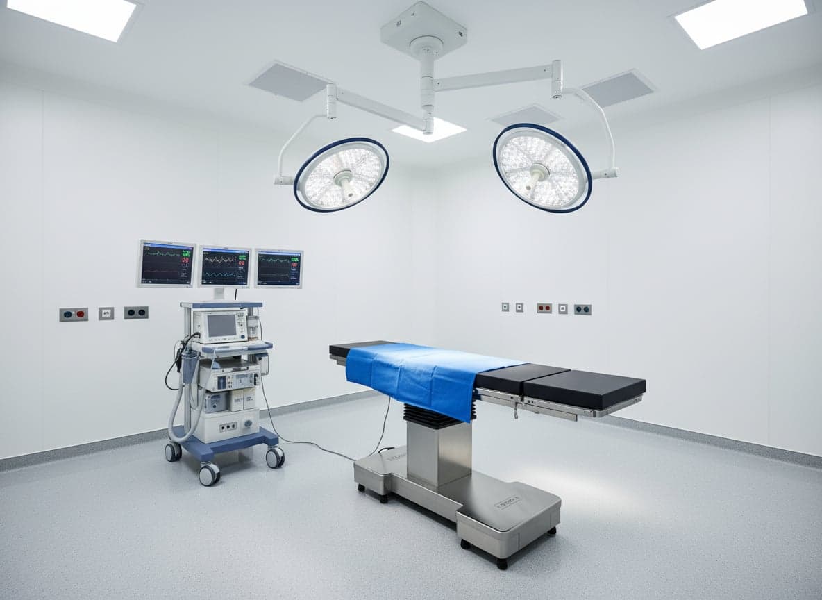 CBCT haute résolution et IA : la nouvelle ère de la planification implantaire de précision