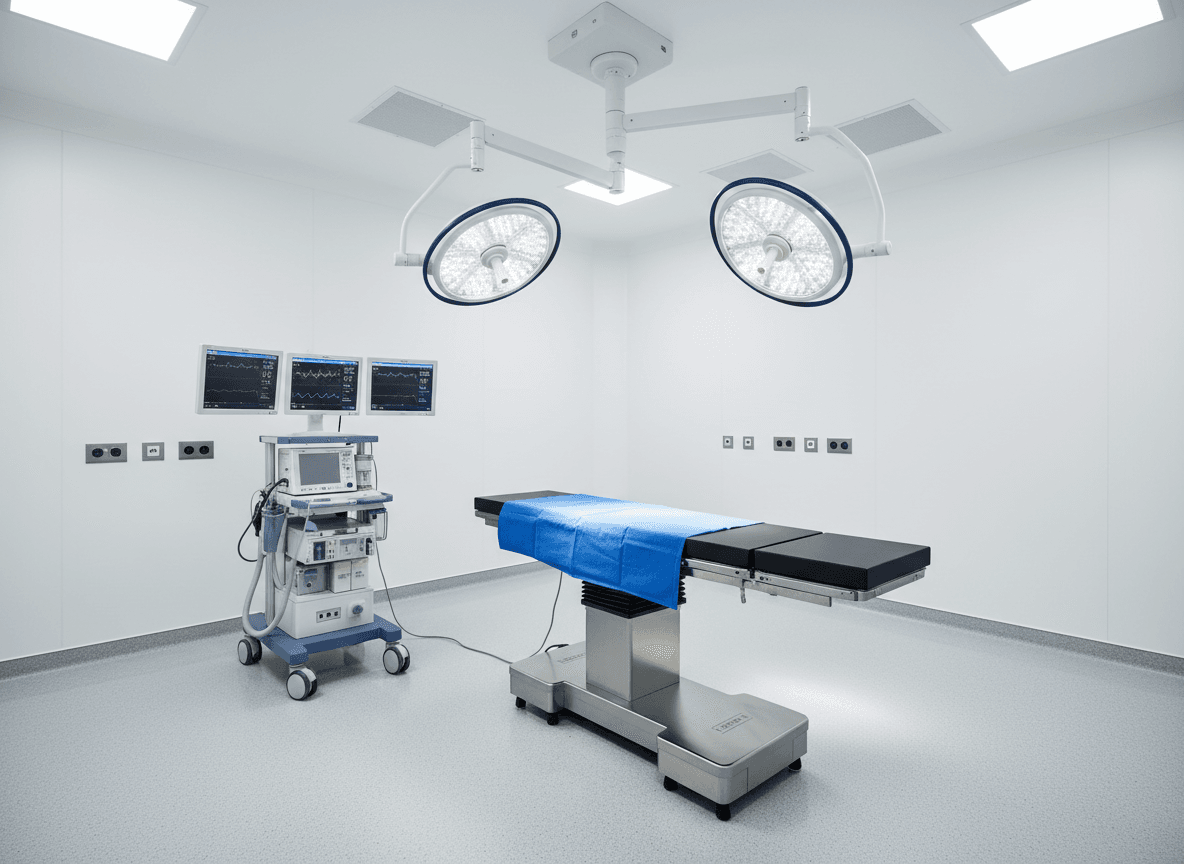High-Resolution CBCT and AI: The New Era of Precision Implant Planning