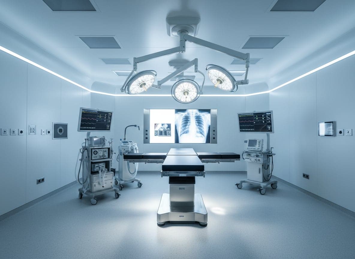 All-on-4 : biomécanique des implants inclinés et protocole de charge immédiate — guide clinique complet