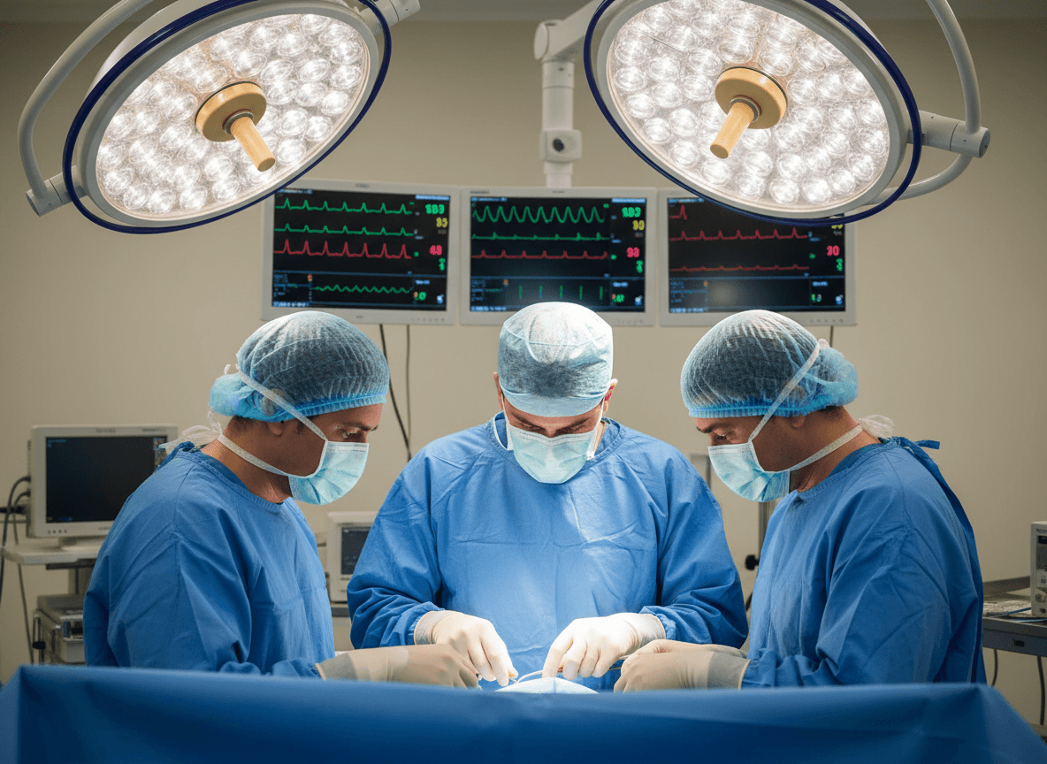 Complete Digital Workflow for All-on-X: From Virtual Planning to Same-Day Prosthetics