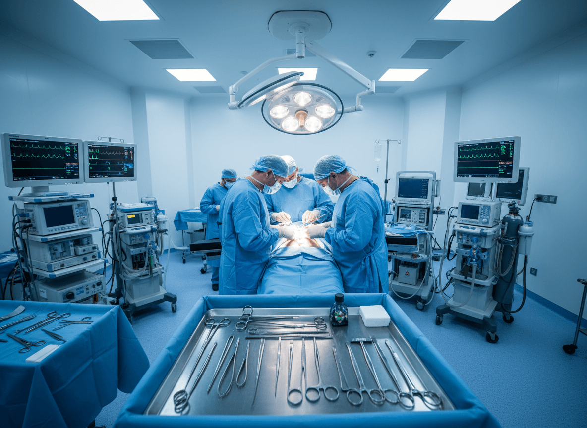 Bone Substitutes: Xenograft, Allograft and Synthetic Materials — Clinical Comparison for the Implant Surgeon
