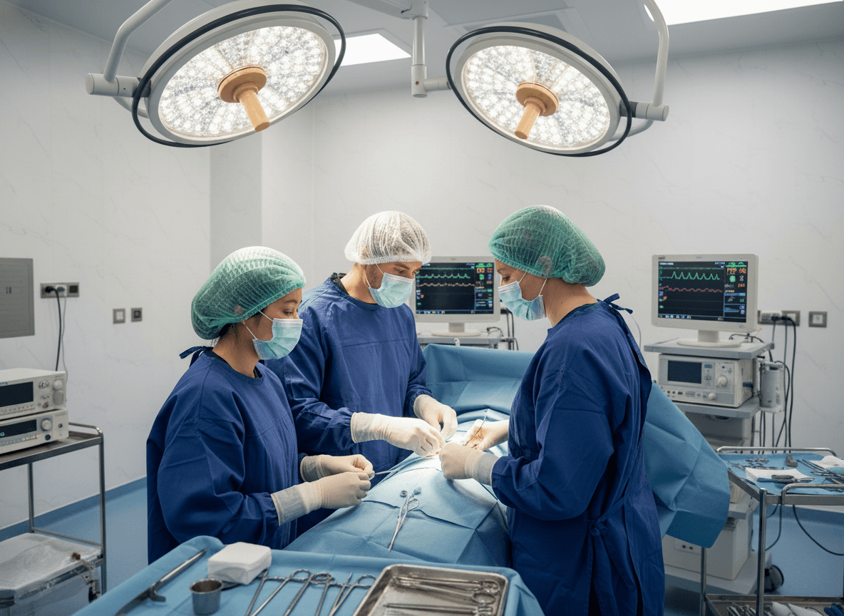 Guided Bone Regeneration (GBR): Barrier Membranes, Biological Principles and Success Factors in Peri-implant Surgery
