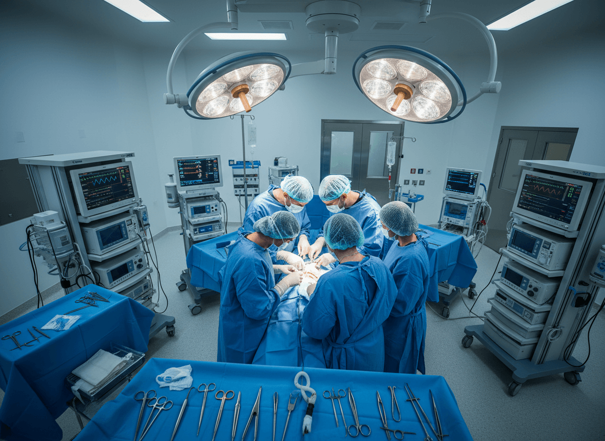 Growth Factors in Bone and Periodontal Surgery: PRF, CGF, BMP-2 and PDGF-BB — Clinical Evidence and Application Protocols for the Implant Surgeon