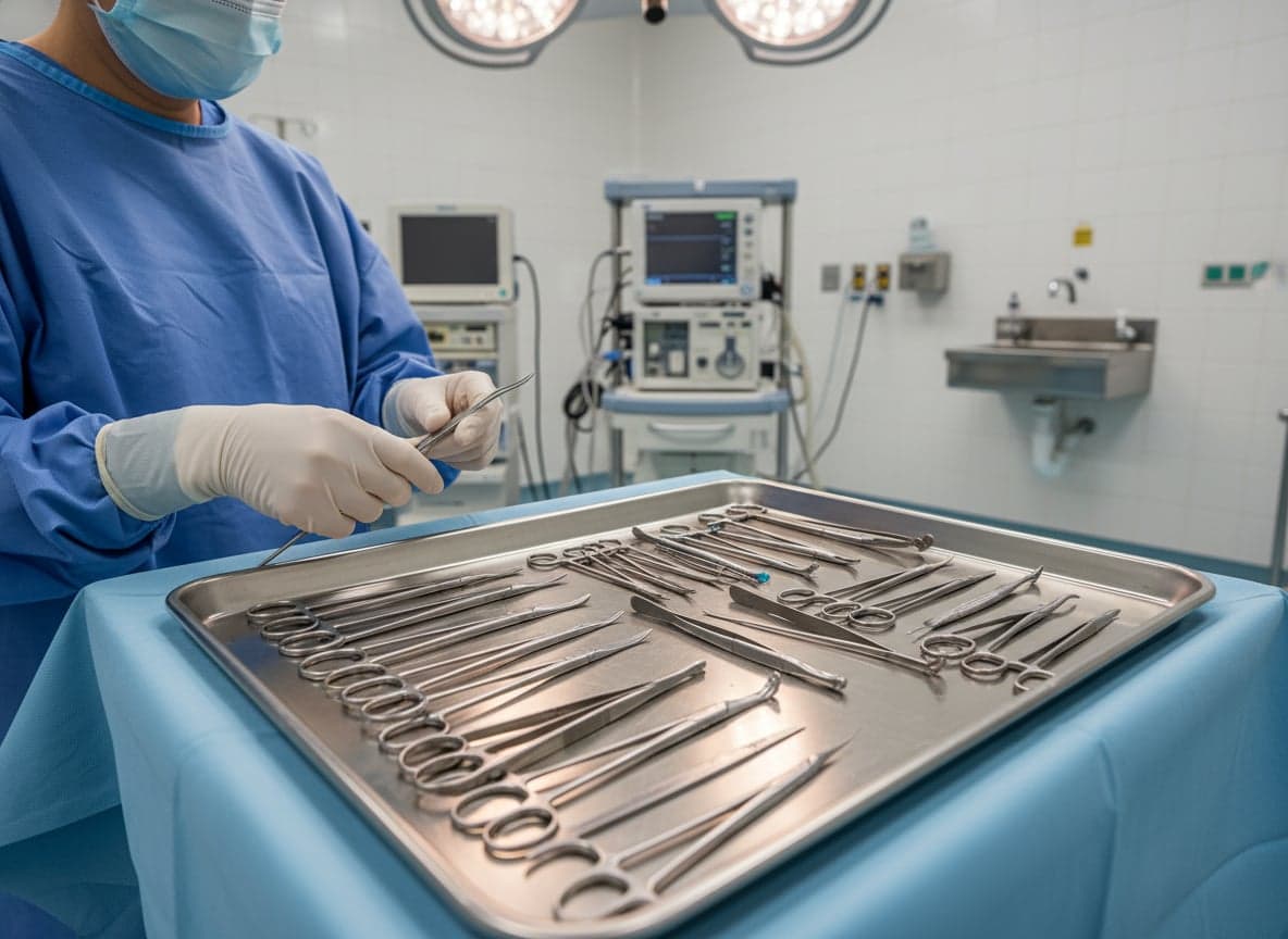 Augmentation osseuse verticale en implantologie : grille titane (TiMesh), distraction ostéogénique et membrane armée — techniques avancées, courbes d'apprentissage et résultats comparés