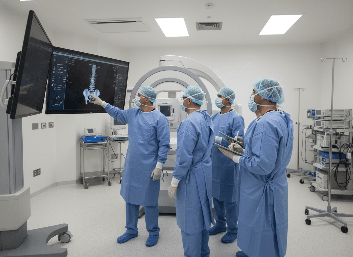 Peri-Implantitis: Diagnosis, Implant Surface Decontamination and Surgical Bone Regeneration — Evidence-Based Protocols 2024