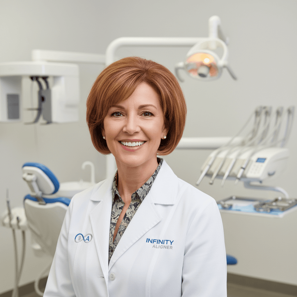 Intraoral Scanner vs Traditional Impressions: What's the Difference?