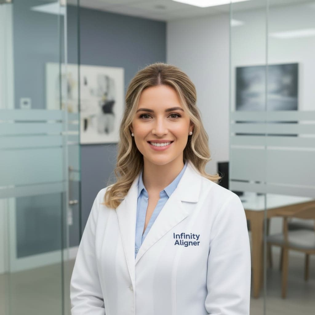 Clear Aligners for Adults: Is It Ever Too Late?