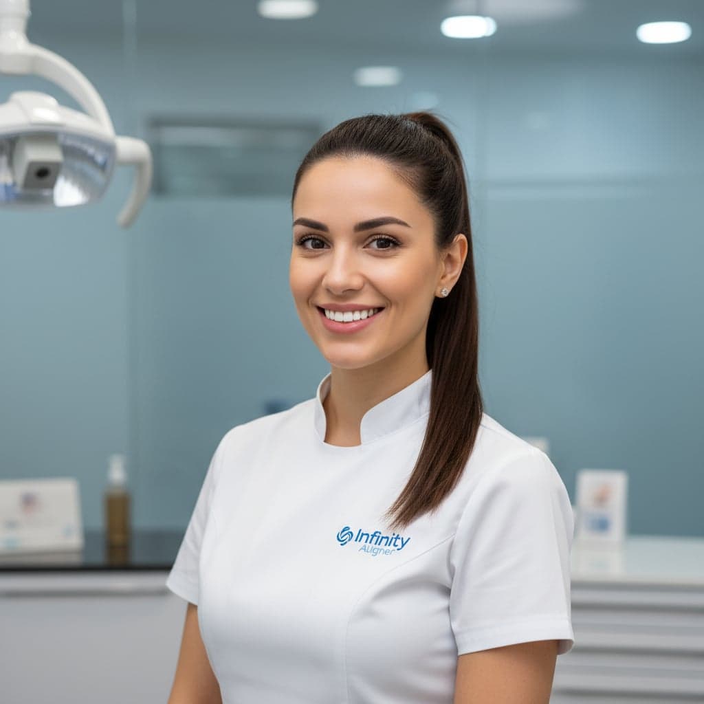 Wisdom Teeth and Clear Aligners: Are They Compatible?