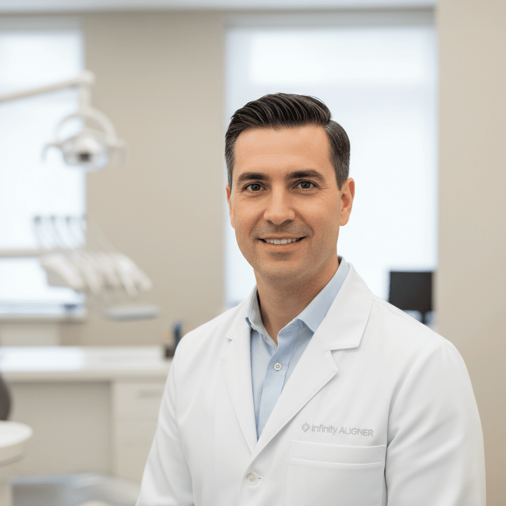 The Technology Behind Clear Aligners: From Design to Tray