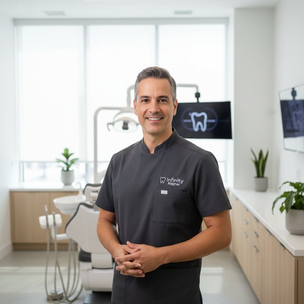 Bruxism and Clear Aligners: Can You Correct and Protect at the Same Time?