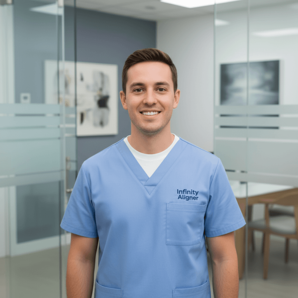Class II Malocclusion and Clear Aligners: What Treatment Options Exist?
