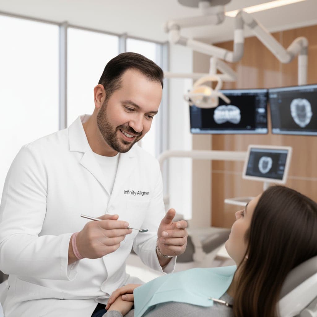 Clear Aligners vs Braces: Complete Comparison