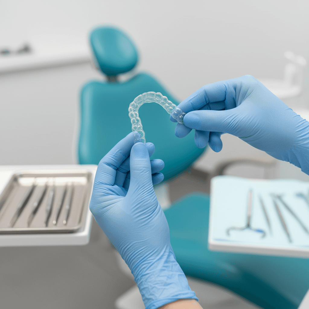 Post-Orthodontic Retention: The Forgotten Step That Decides Everything