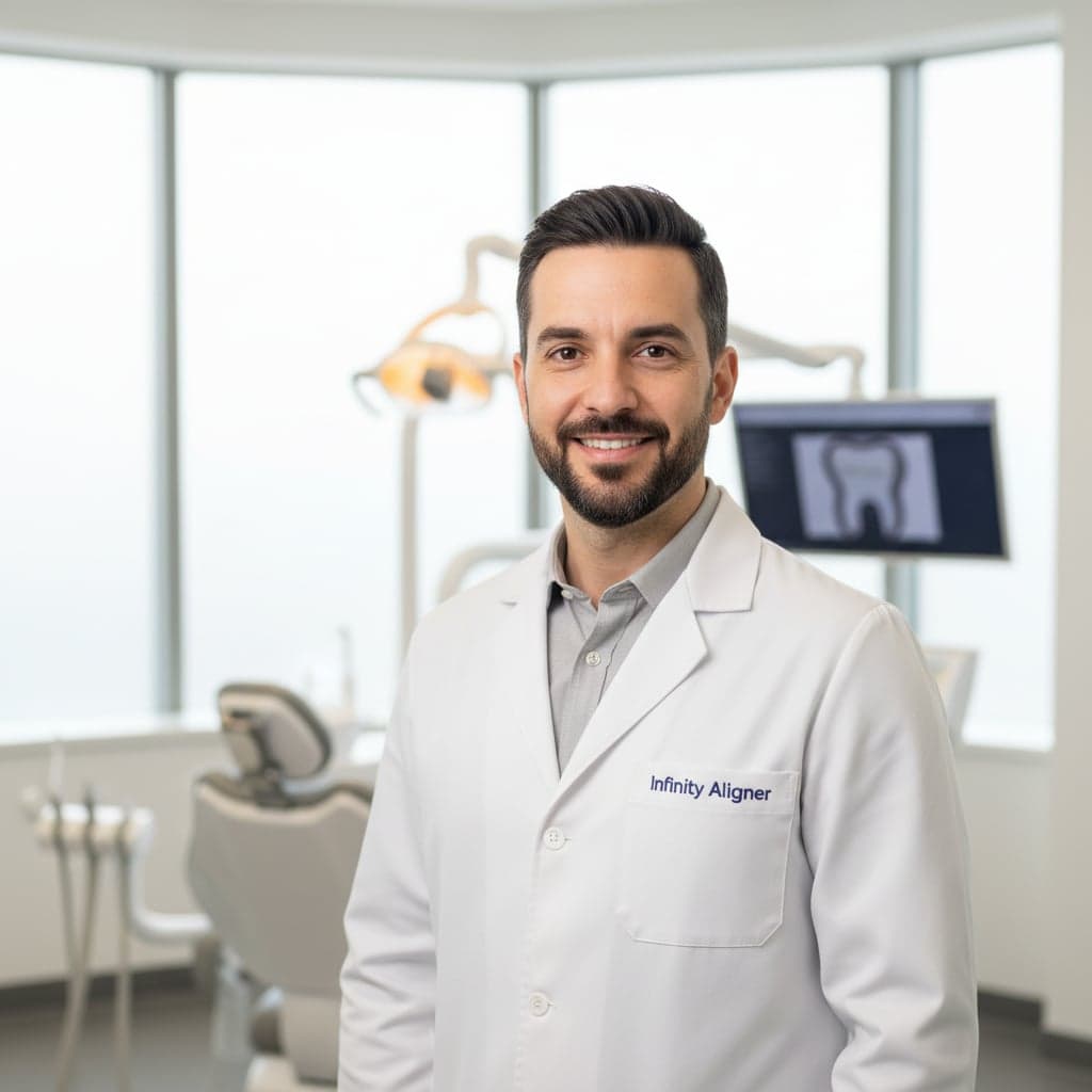 How Much Do Clear Aligners Cost in Tunisia?