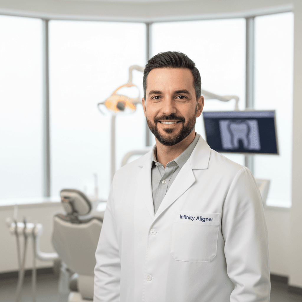 How Much Do Clear Aligners Cost in Tunisia?