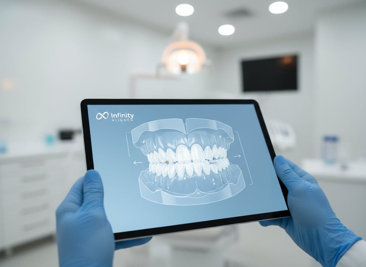 The Different Types of Dental Retainer: A Complete Guide After Orthodontic Treatment