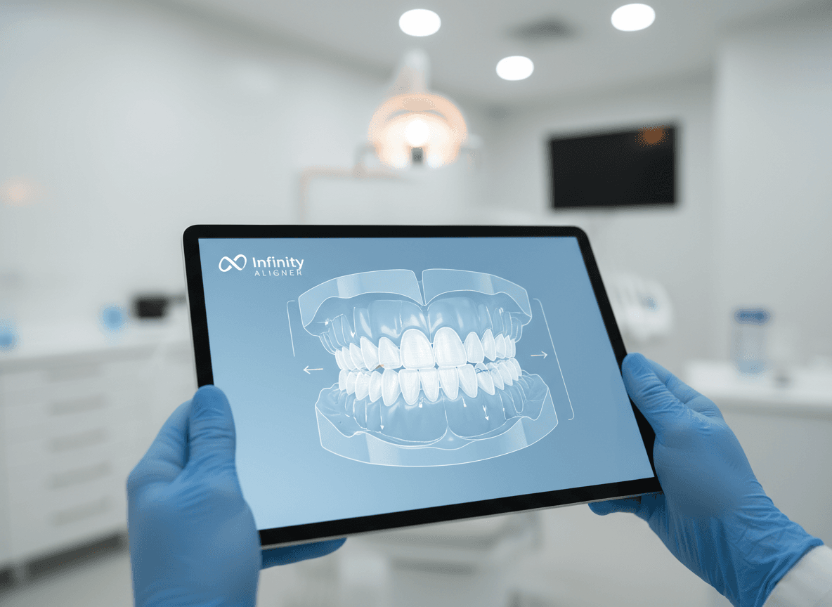 The Different Types of Dental Retainer: A Complete Guide After Orthodontic Treatment