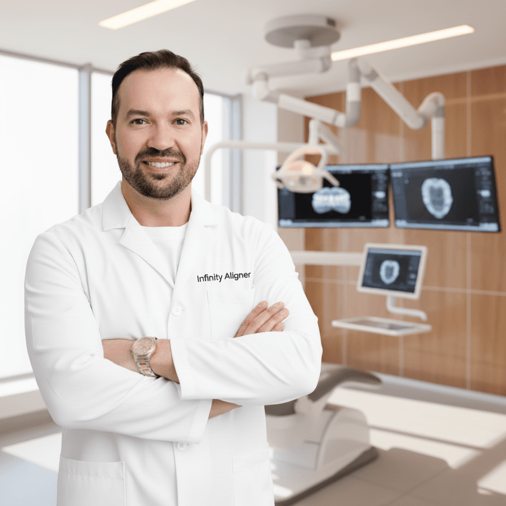 How Long Does Clear Aligner Treatment Take?
