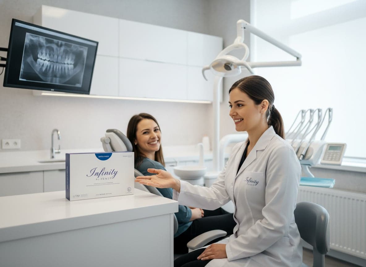 Root resorption: the silent risk of poorly managed orthodontic treatments