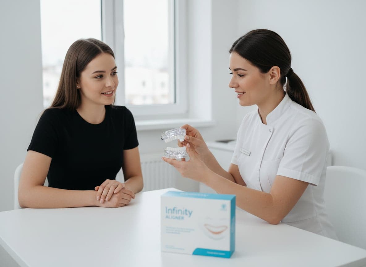 Orthodontics and cavities: how metal braces compromise dental hygiene