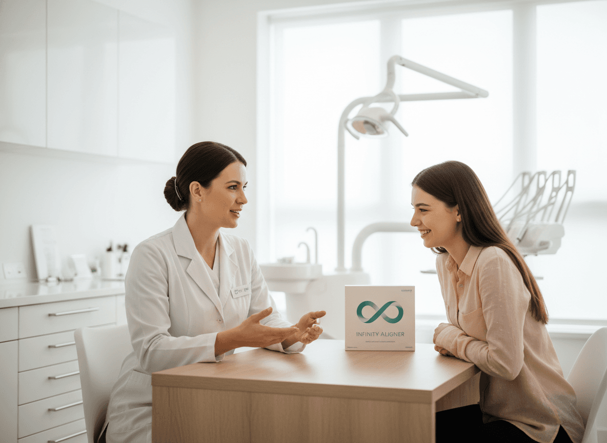 Orthodontic relapse: why teeth return to their original position