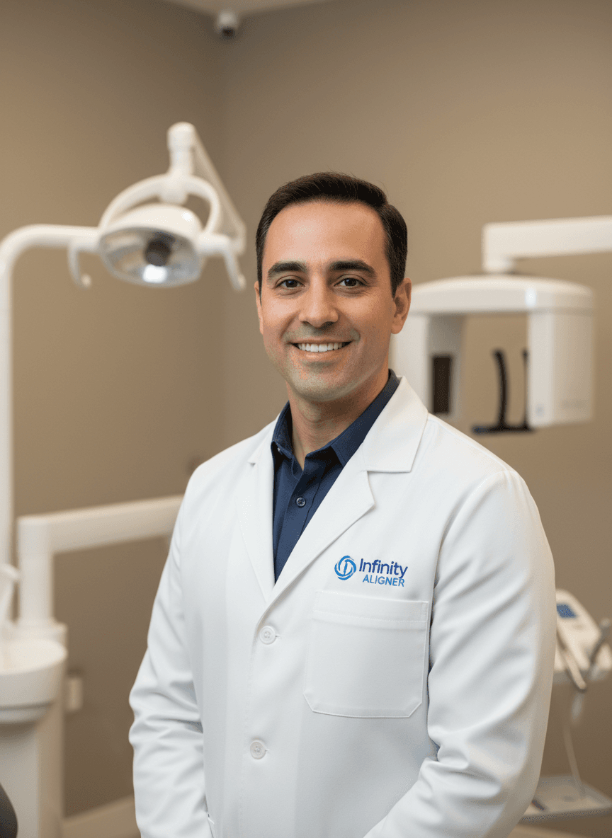 Intraoral scanner vs conventional impressions: dimensional analysis and clinical implications