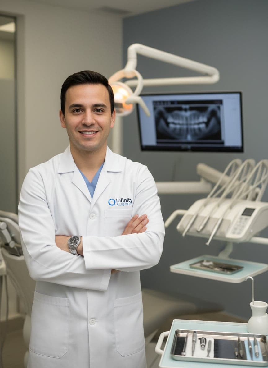 Intraoral Scanners 2025: Complete Technical and Metrological Comparison