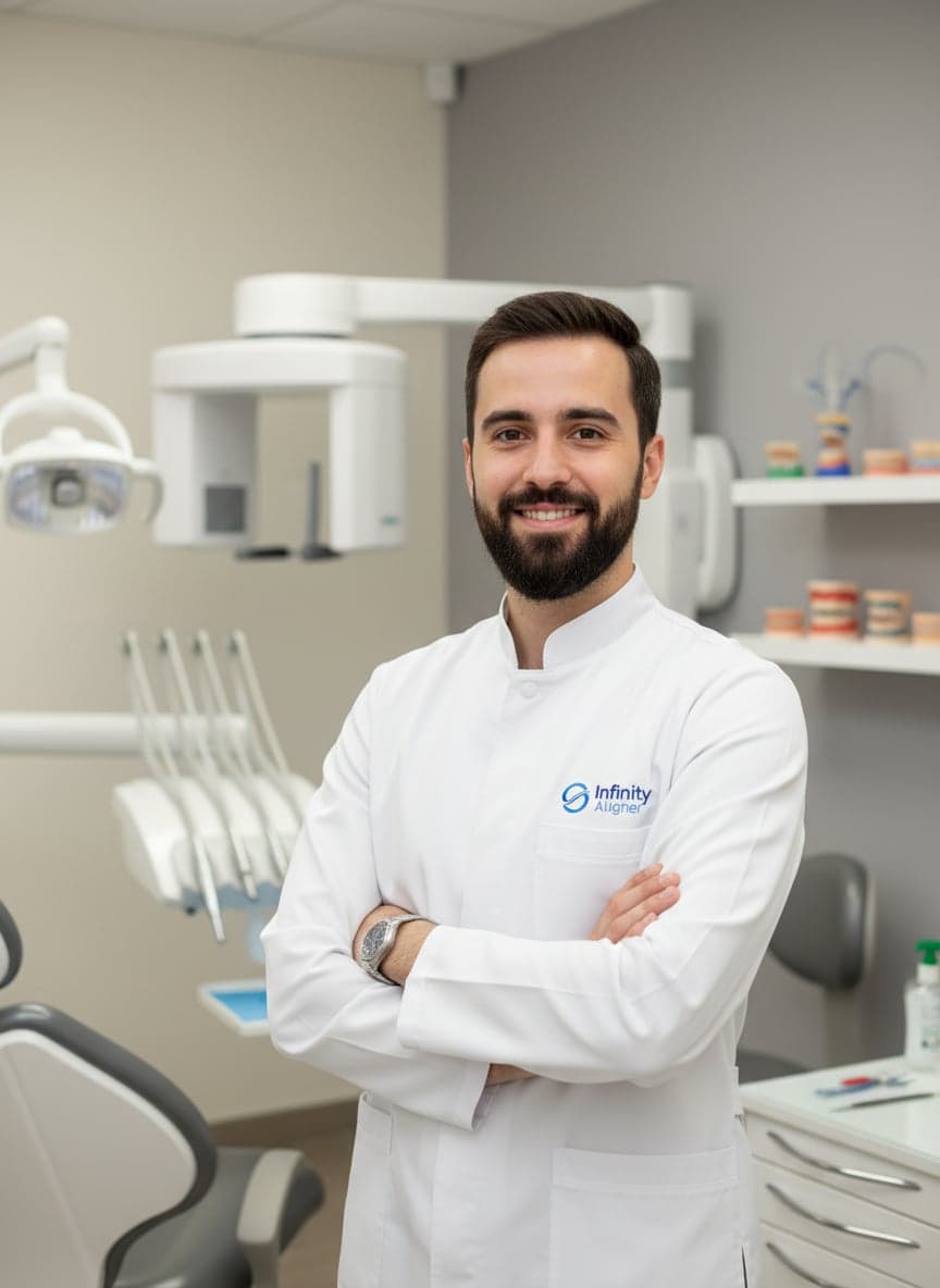 Composite Selection for Aligner Attachments: Mechanical Analysis and Clinical Protocol