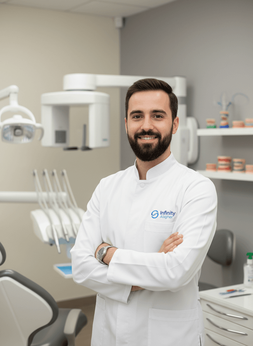 Composite Selection for Aligner Attachments: Mechanical Analysis and Clinical Protocol
