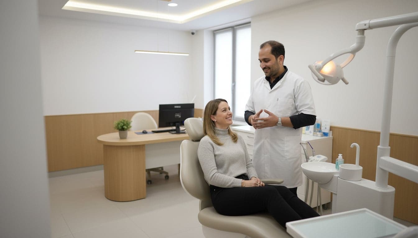 TMJ and Malocclusion: Differential Diagnosis and Clinical Approach for the Practitioner