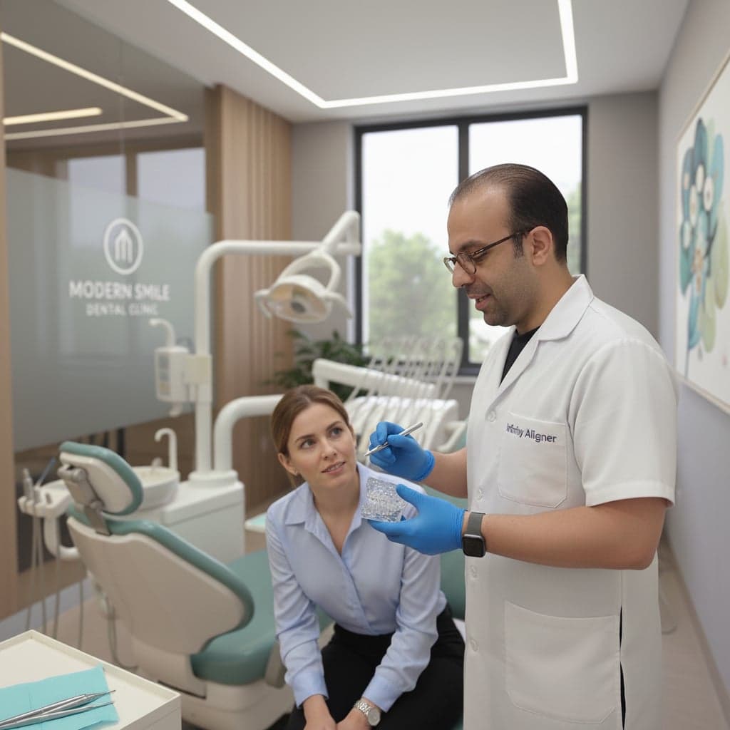 Travelling with Clear Aligners: The Complete Guide for Stress-Free Trips