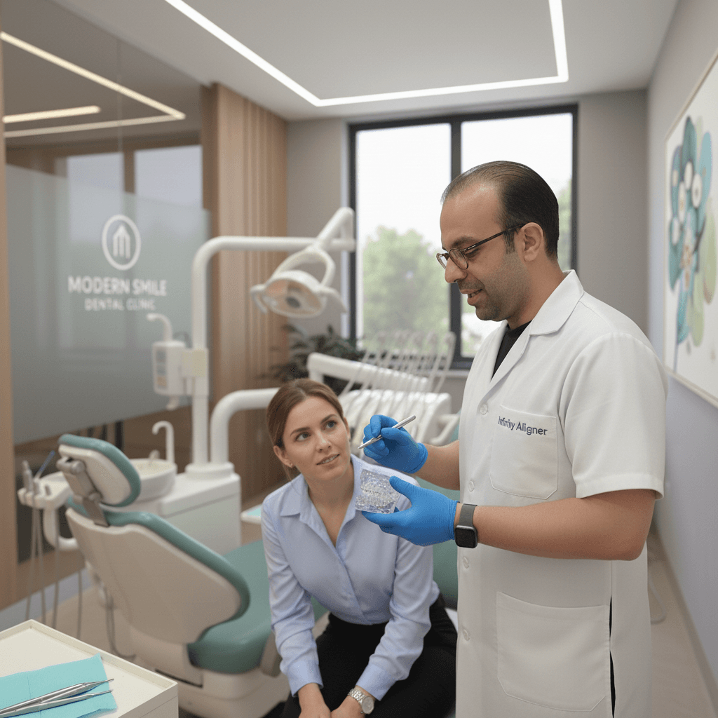 Travelling with Clear Aligners: The Complete Guide for Stress-Free Trips
