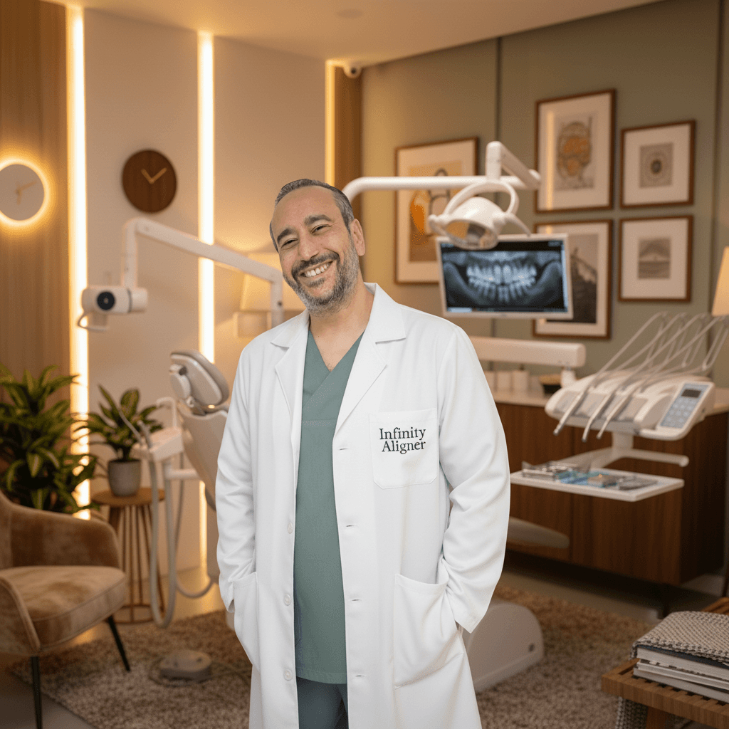 The First Month with Aligners: What to Expect Week by Week