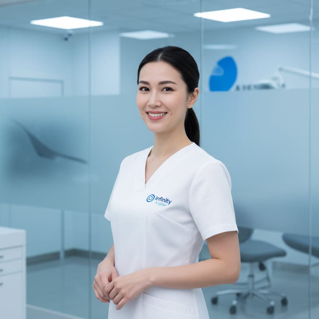 Clear Aligners for Teenagers: What Parents Need to Know