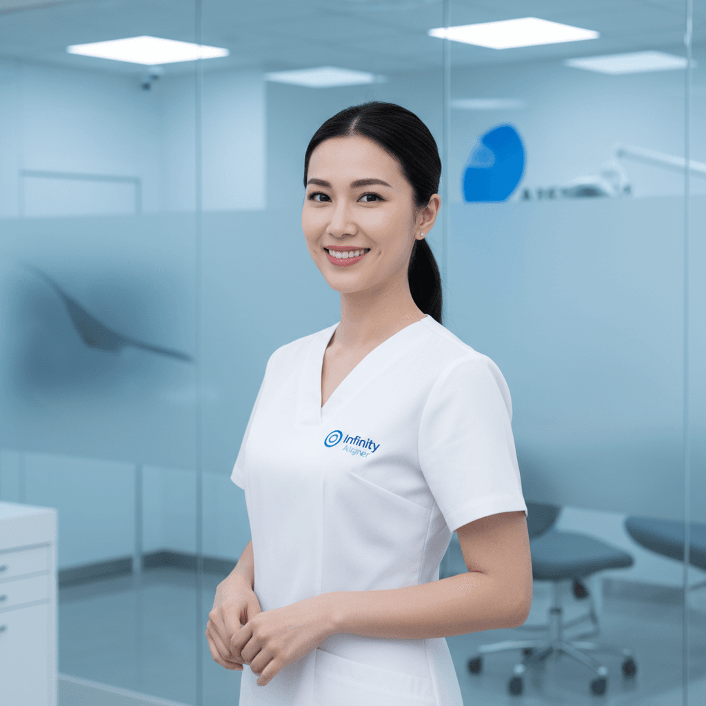 Clear Aligners for Teenagers: What Parents Need to Know