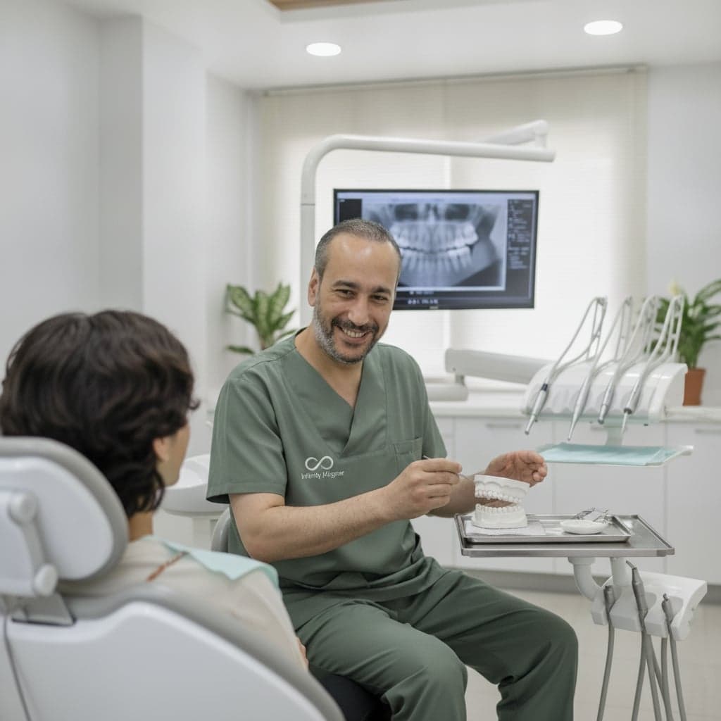 Invisalign vs Infinity Aligner: Complete Price Comparison in Tunisia (2026)