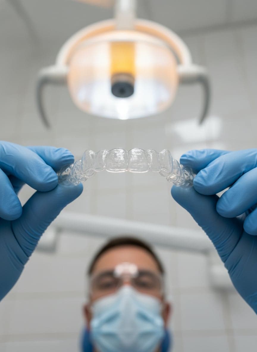 What Happens If You Don't Wear Your Aligners 22 Hours a Day?