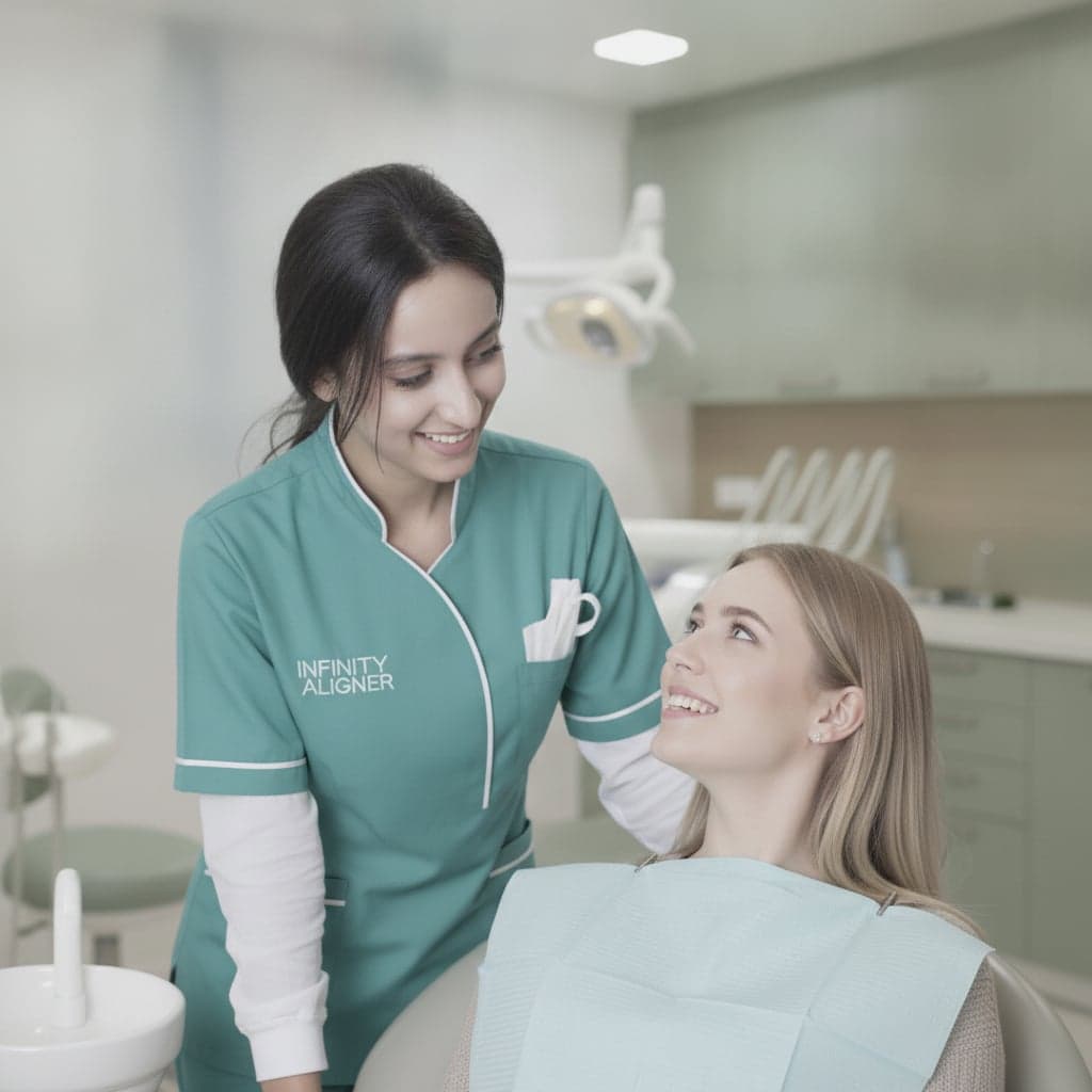Sleep Apnea and Orthodontics: The Dentist's Role in Screening and Management