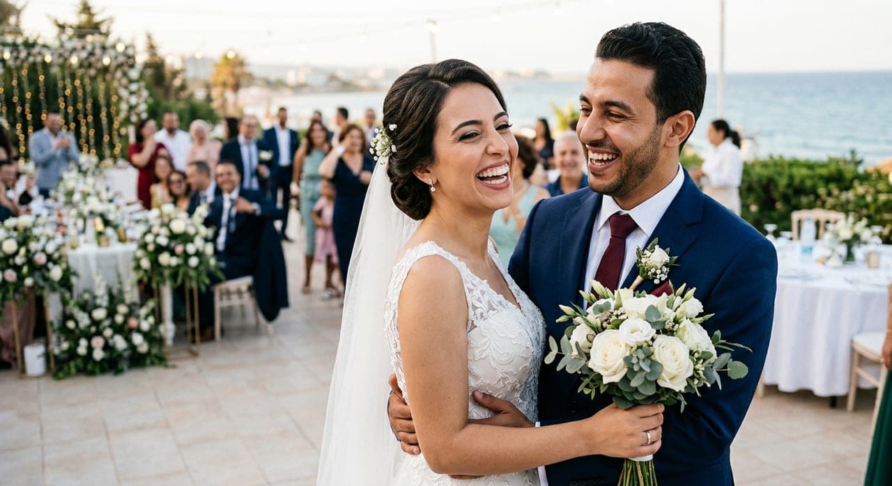 Clear Aligners Before a Wedding: How Many Months Should You Plan?