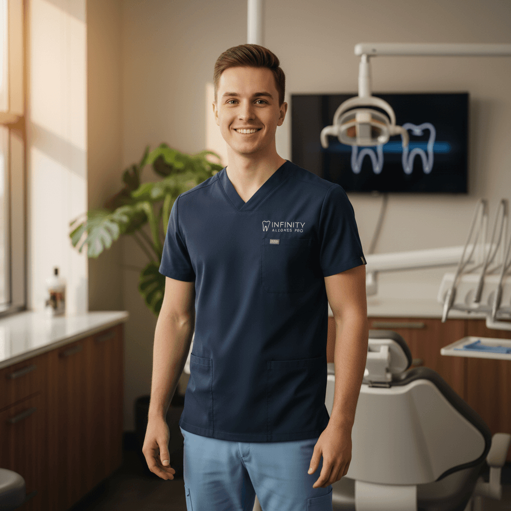Gap Teeth & Diastema: Can Clear Aligners Fix Them?